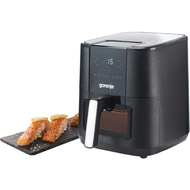 Мультипіч Gorenje AF1350DWB