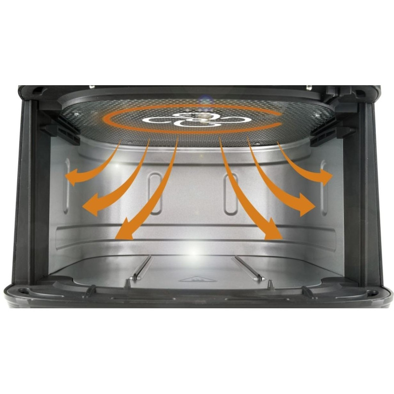 Мультипіч Gorenje AF1350DWB