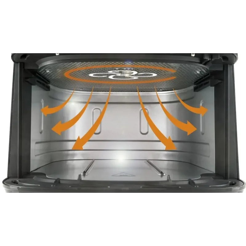 Мультипіч Gorenje AF1350DWB