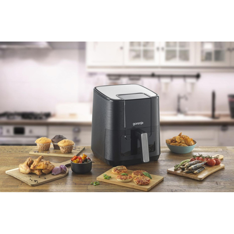Мультипіч Gorenje AF1350DWB