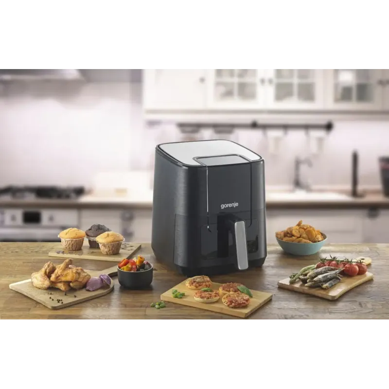Мультипіч Gorenje AF1350DWB
