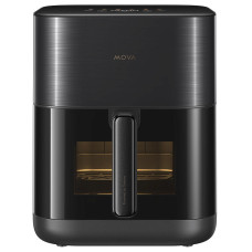 MOVA FD10 Pro Black (VFF12A-BL)