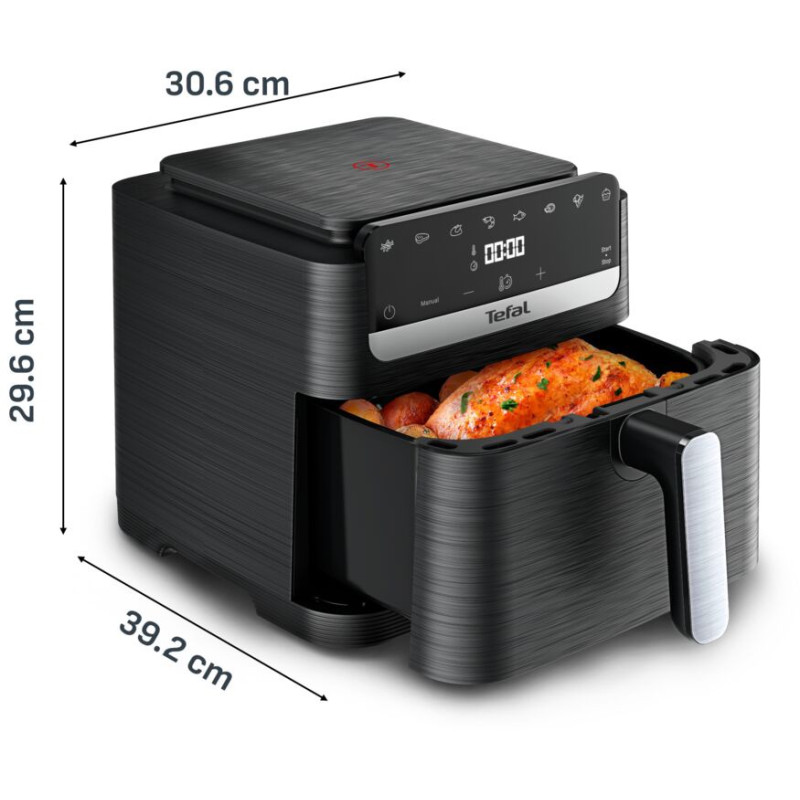 Мультипіч Tefal EY8618E0