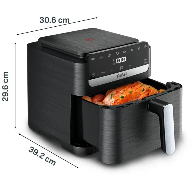 Мультипечь Tefal EY8618E0