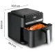 Мультипечь Tefal EY8618E0