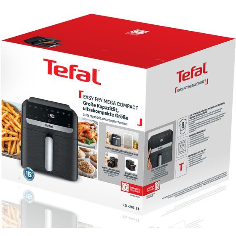 Мультипіч Tefal EY8618E0