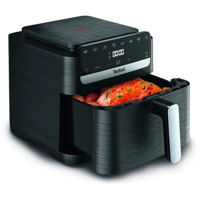 Мультипечь Tefal EY8618E0