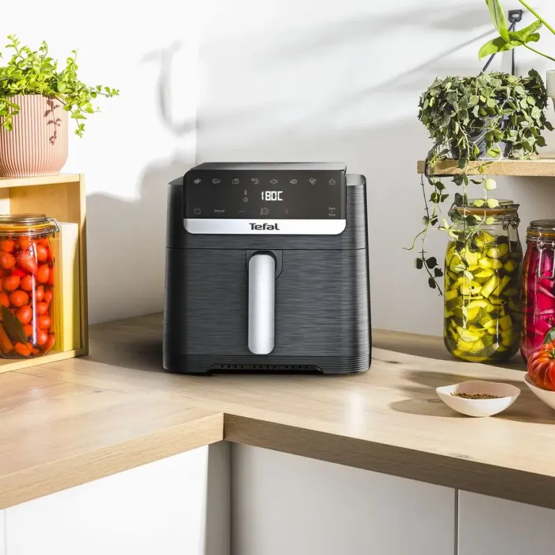 Мультипечь Tefal EY8618E0