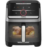 Мультипечь Tefal Easy Fry Smart & Silence XXL EY876DE1