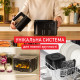 Мультипечь Tefal Easy Fry Smart & Silence XXL EY876DE1