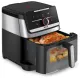 Мультипечь Tefal Easy Fry Smart & Silence XXL EY876DE1