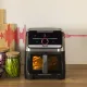 Мультипечь Tefal Easy Fry Smart & Silence XXL EY876DE1
