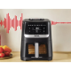 Tefal Easy Fry Silence Vision XL EY5568E0
