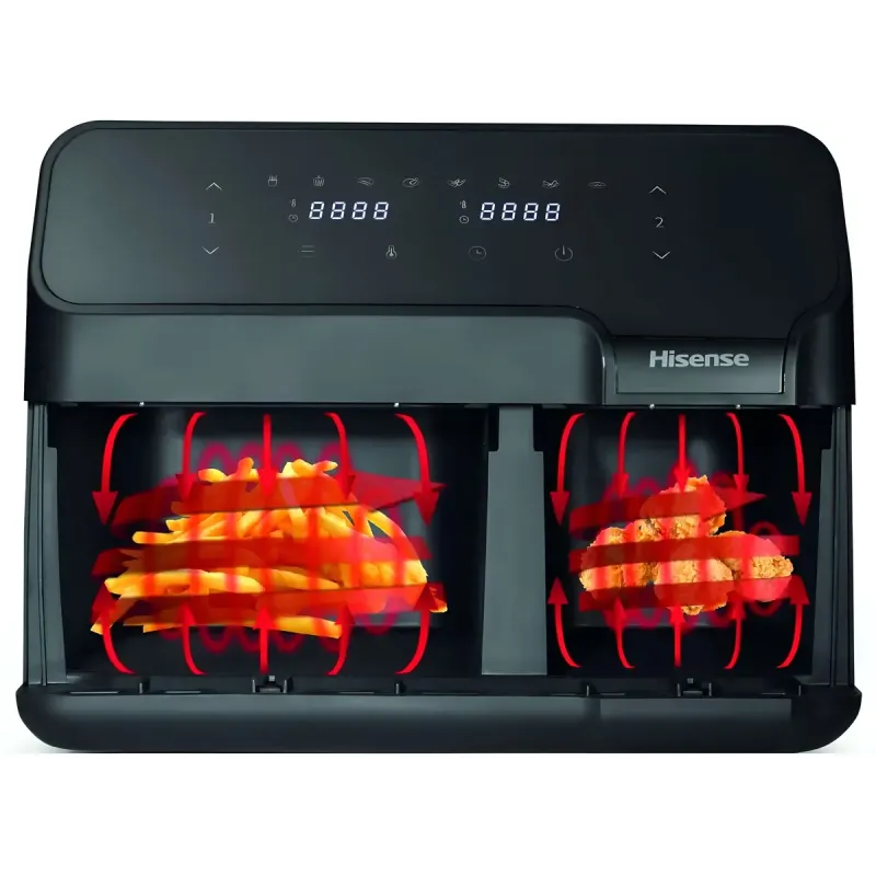 Мультипіч Hisense HAF2900D