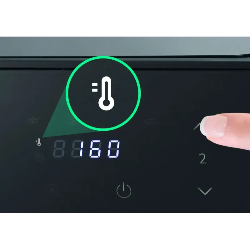 Мультипіч Hisense HAF2900D