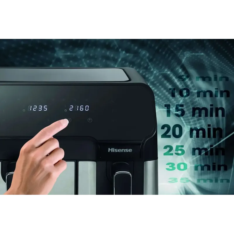 Мультипіч Hisense HAF2900D