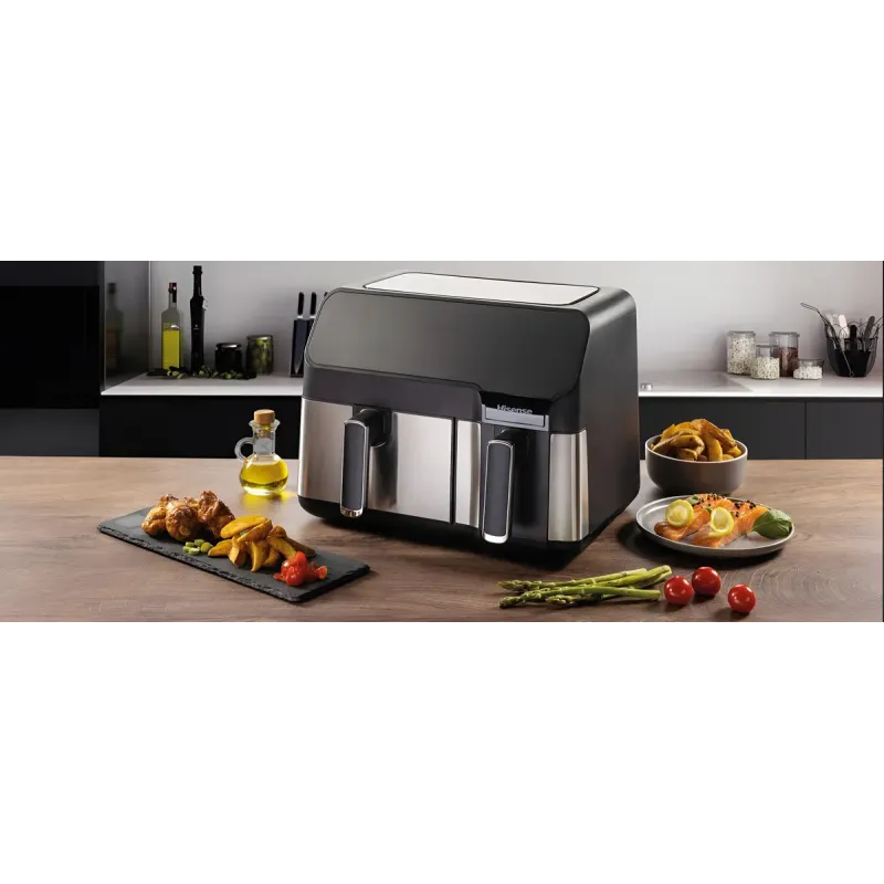 Мультипіч Hisense HAF2900D
