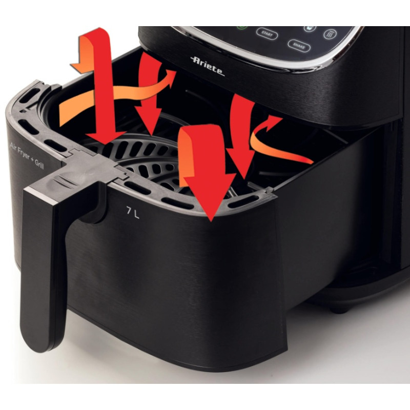 ARIETE 4627