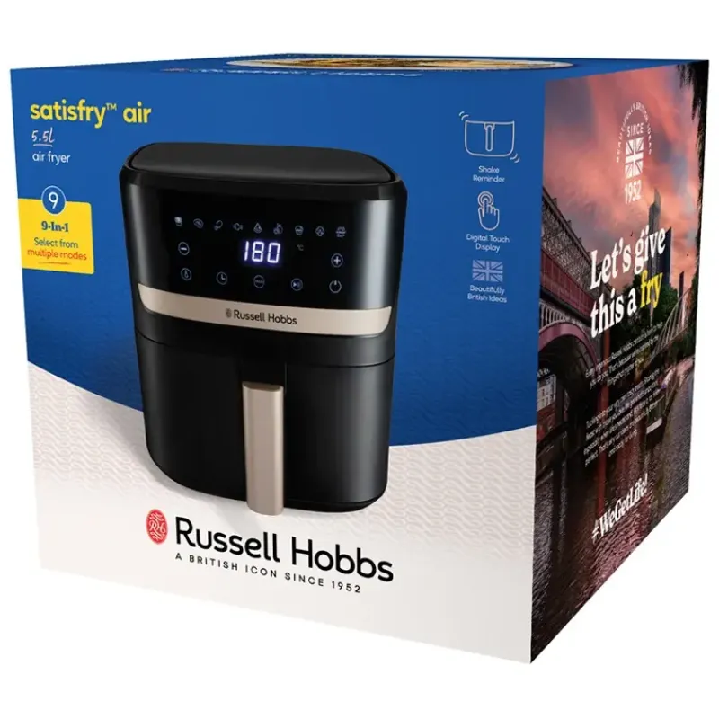 Мультипіч Russell Hobbs 27620-56