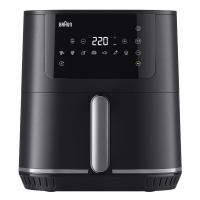 Мультипіч Braun HF5030IBK