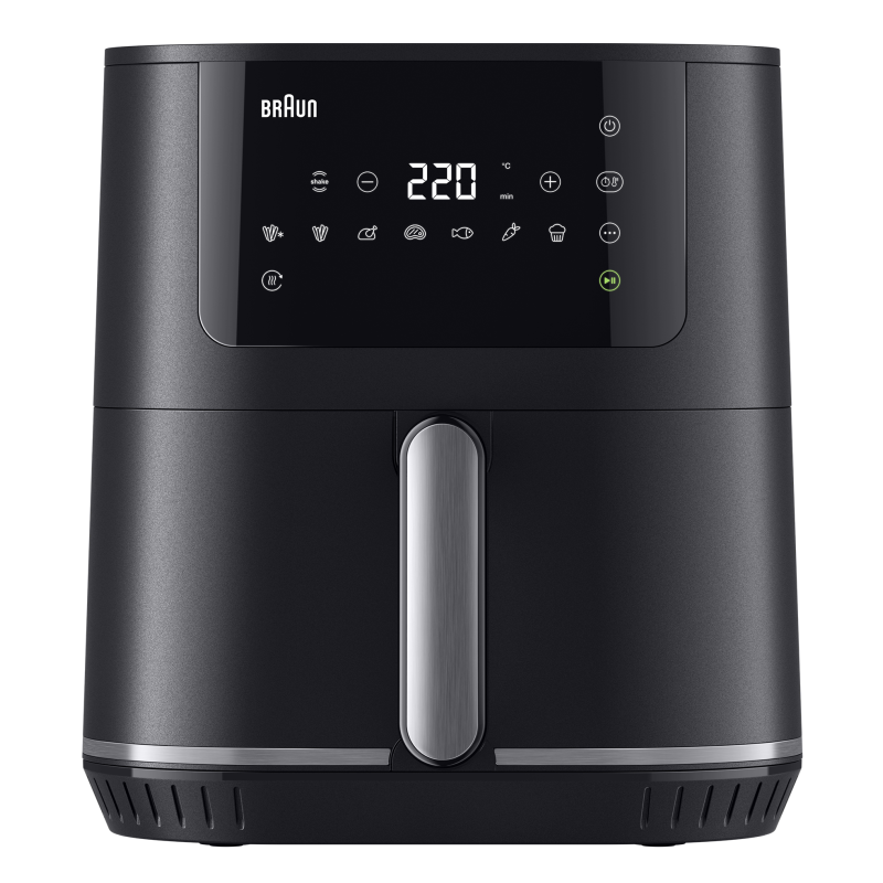 Мультипечь Braun HF5030IBK