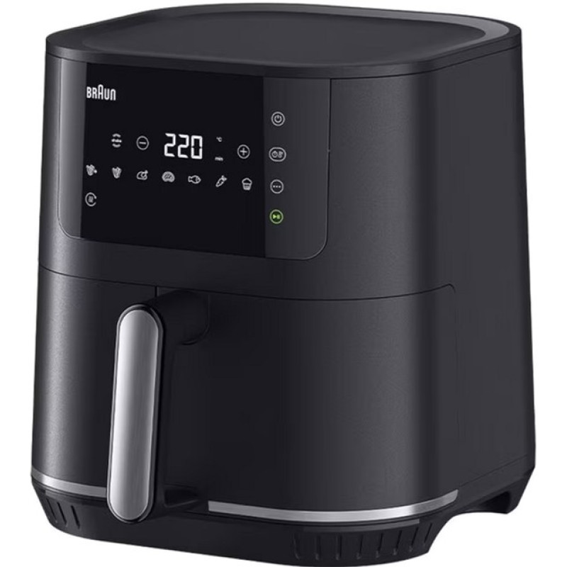 Мультипечь Braun HF5030IBK