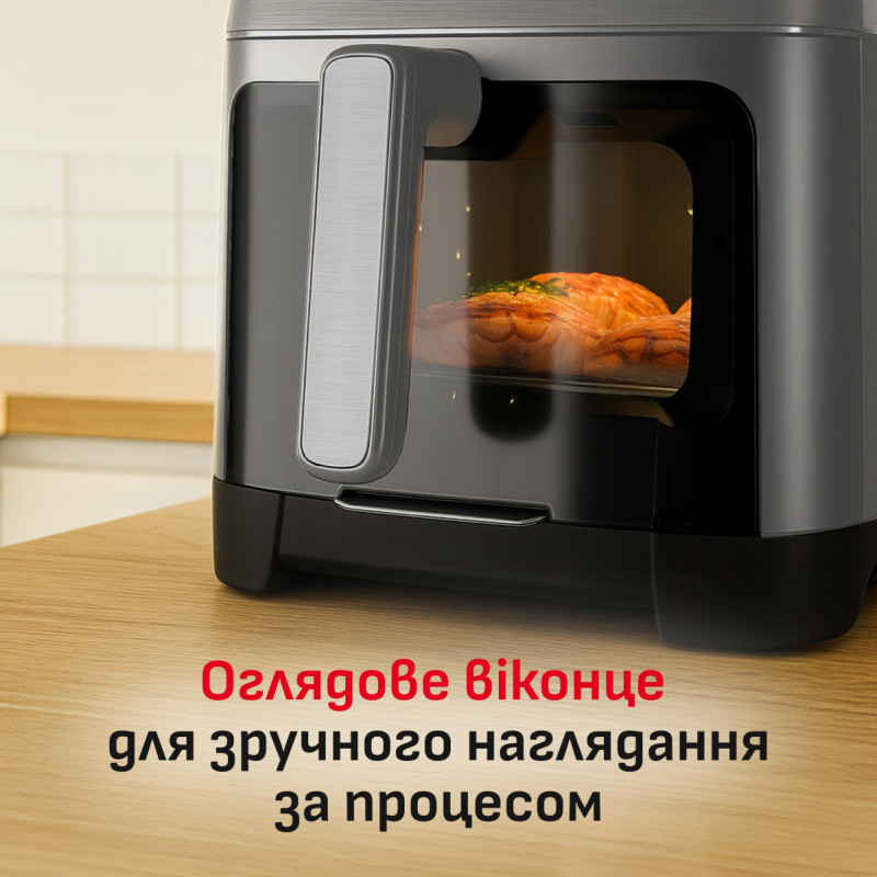 Мультипіч Tefal EY846HE0