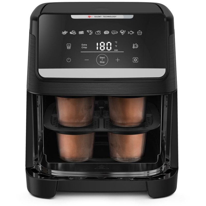 Мультипіч Tefal EY846HE0