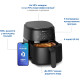 Philips Series 2000 Ovi Dual Steam NA229/00