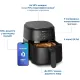 Мультипіч Philips Series 2000 Ovi Dual Steam NA229/00
