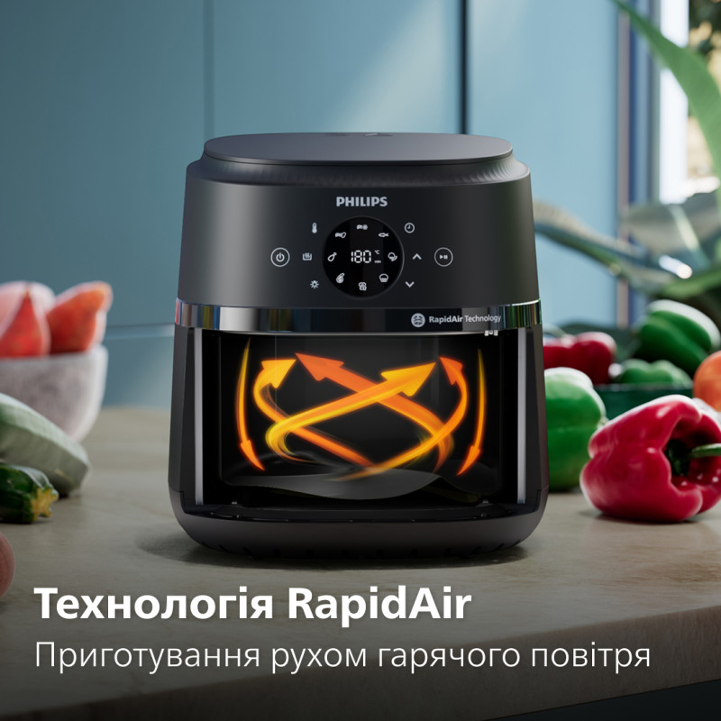 Philips Series 2000 Ovi Dual Steam NA229/00