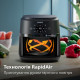 Philips Series 2000 Ovi Dual Steam NA229/00