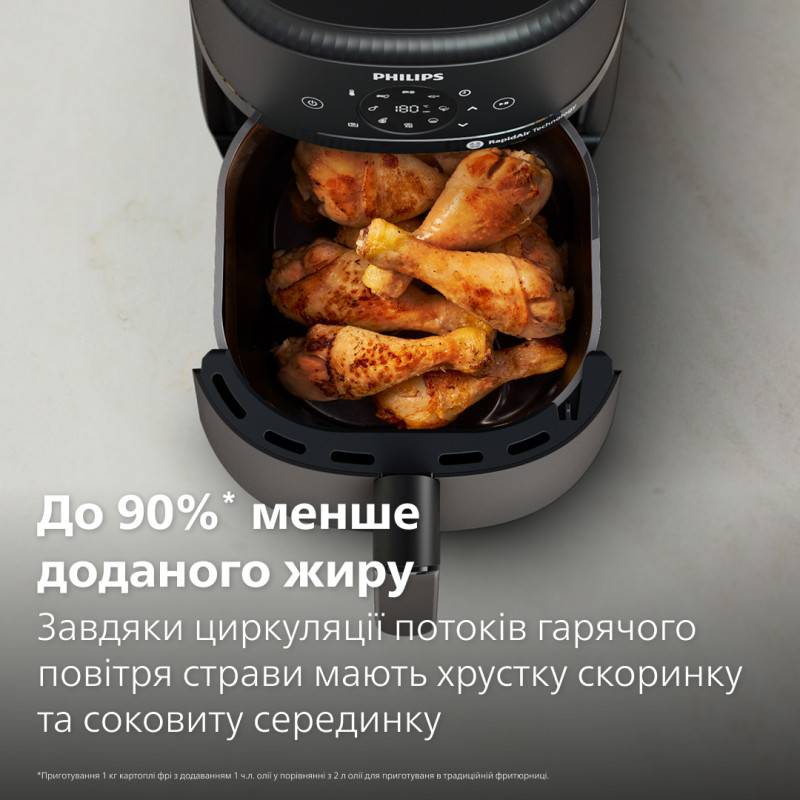 Philips Series 2000 Ovi Dual Steam NA229/00