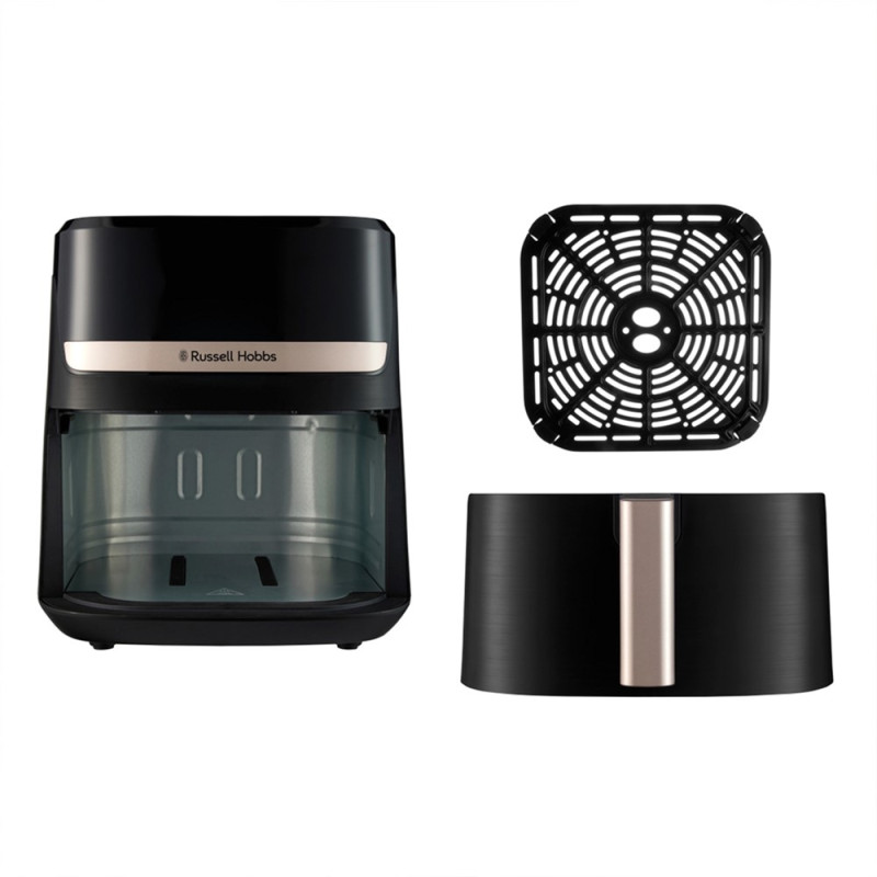 Мультипечь Russell Hobbs 27630-56