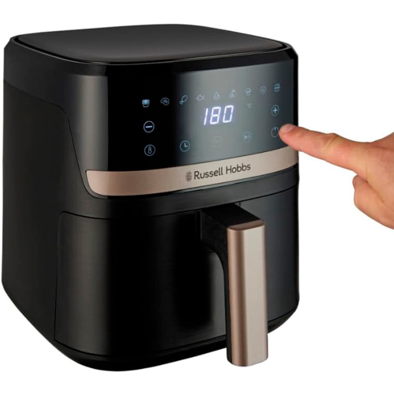 Мультипечь Russell Hobbs 27630-56