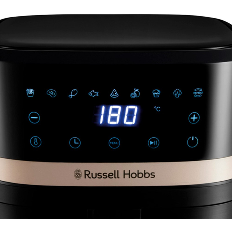 Мультипечь Russell Hobbs 27630-56