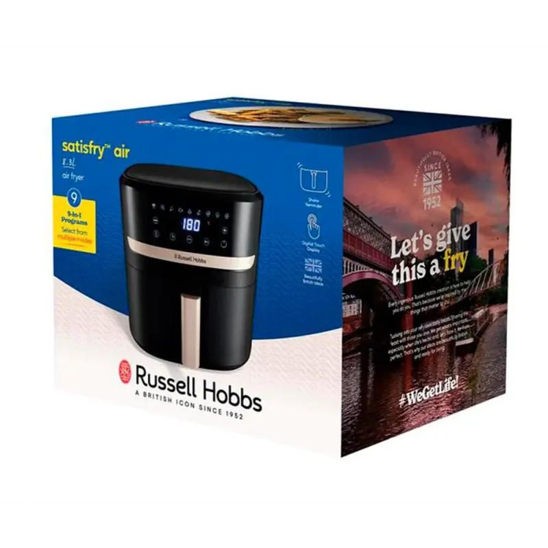 Мультипечь Russell Hobbs 27630-56