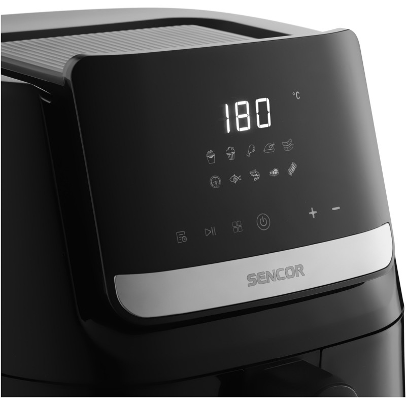 Мультипіч Sencor SFR6550BK