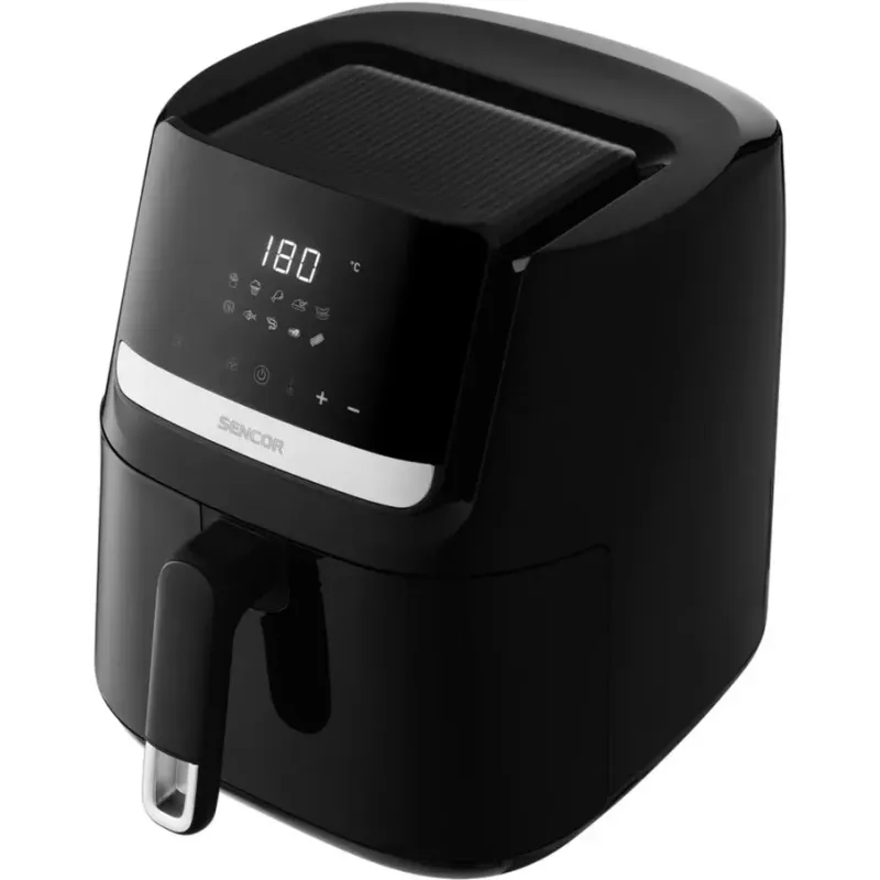 Мультипечь Sencor SFR6550BK