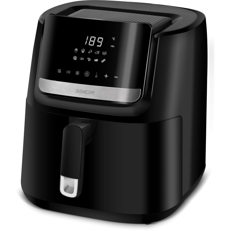 Мультипіч Sencor SFR6550BK