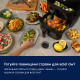 Мультипіч Electrolux EAFD11B