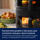 Мультипіч Electrolux EAFD11B