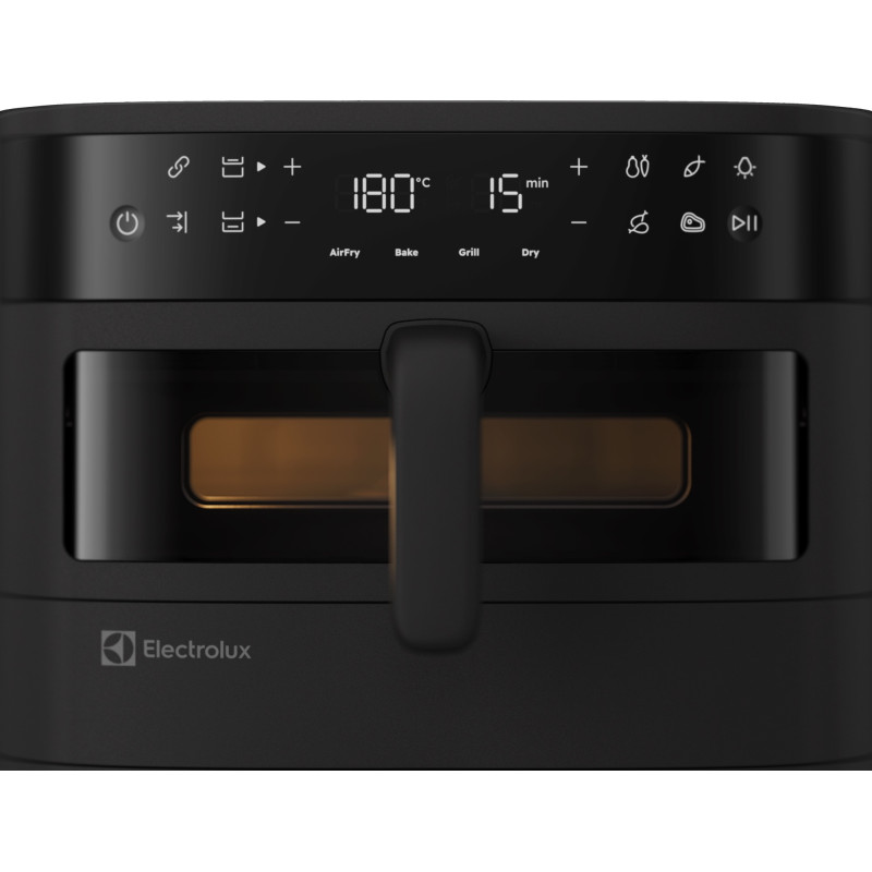Мультипіч Electrolux EAFD11B