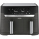 Мультипіч Tefal Dual Easy Fry&Grill Air Fryer EY905B10