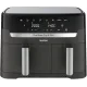 Мультипечь Tefal Dual Easy Fry&Grill Air Fryer EY905B10