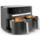 Мультипечь Tefal Dual Easy Fry&Grill Air Fryer EY905B10