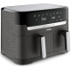 Мультипіч Tefal Dual Easy Fry&Grill Air Fryer EY905B10