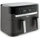 Мультипечь Tefal Dual Easy Fry&Grill Air Fryer EY905B10