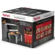 Мультипечь Tefal Dual Easy Fry&Grill Air Fryer EY905B10