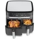 Мультипечь Tefal Dual Easy Fry&Grill Air Fryer EY905B10